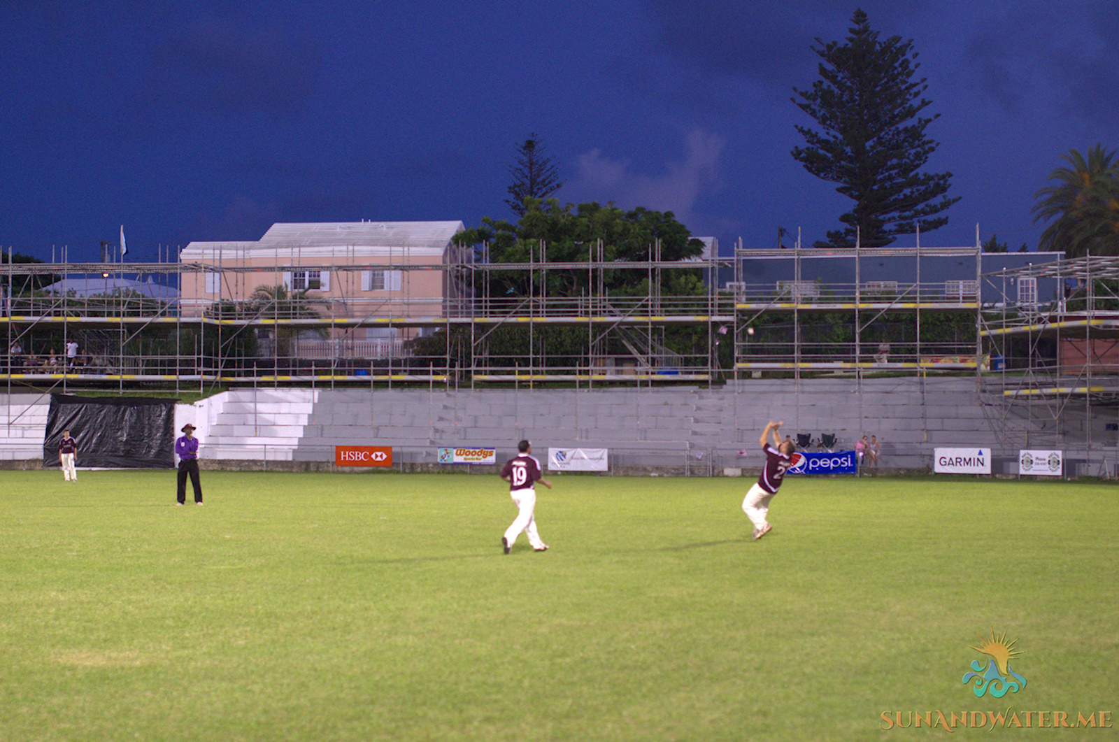 Cricket Somerset VS Tuff Dogs (40)